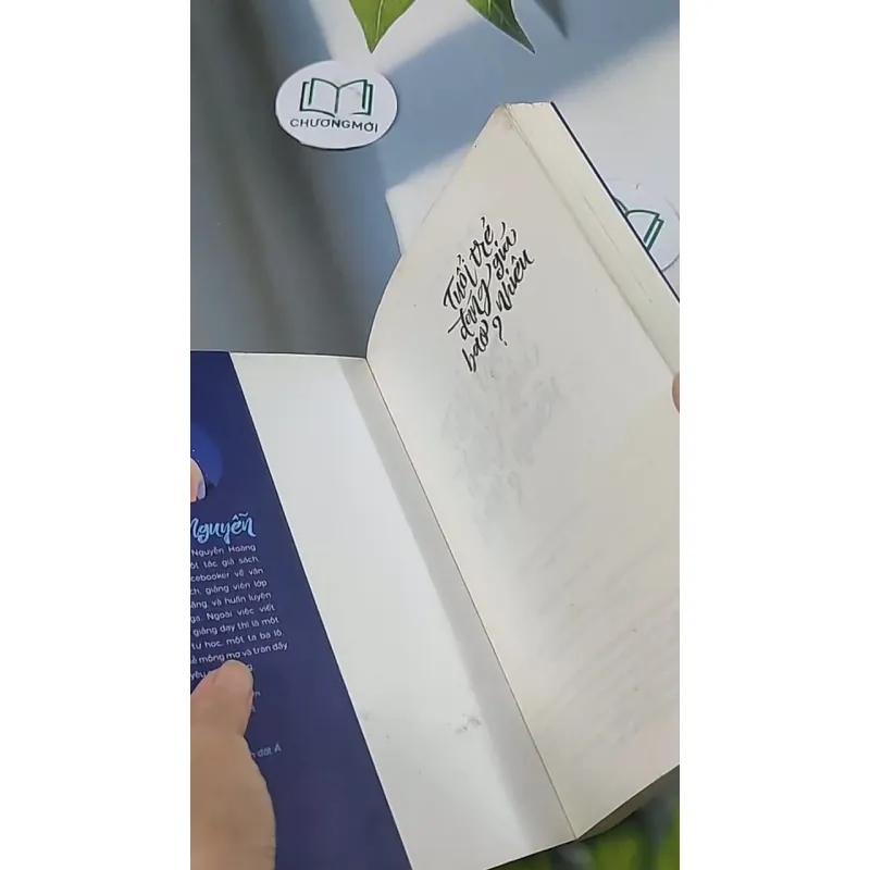 Tuổi Trẻ Đáng Giá Bao Nhiêu? 705622