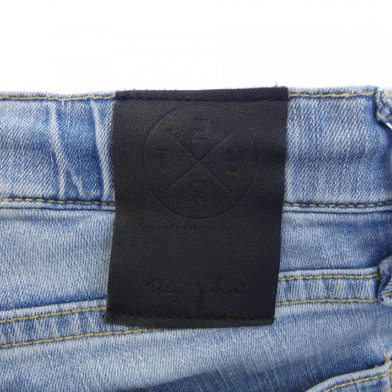 Quần jeans BIG JOHN MXSR01M - Hàng hiệu Authentic 815938