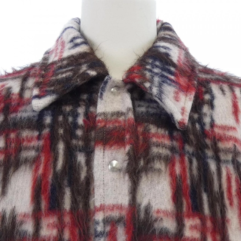 BOTTEGA VENETA 804589 V4NT0 Áo khoác - Hàng hiệu Chính hãng 889061