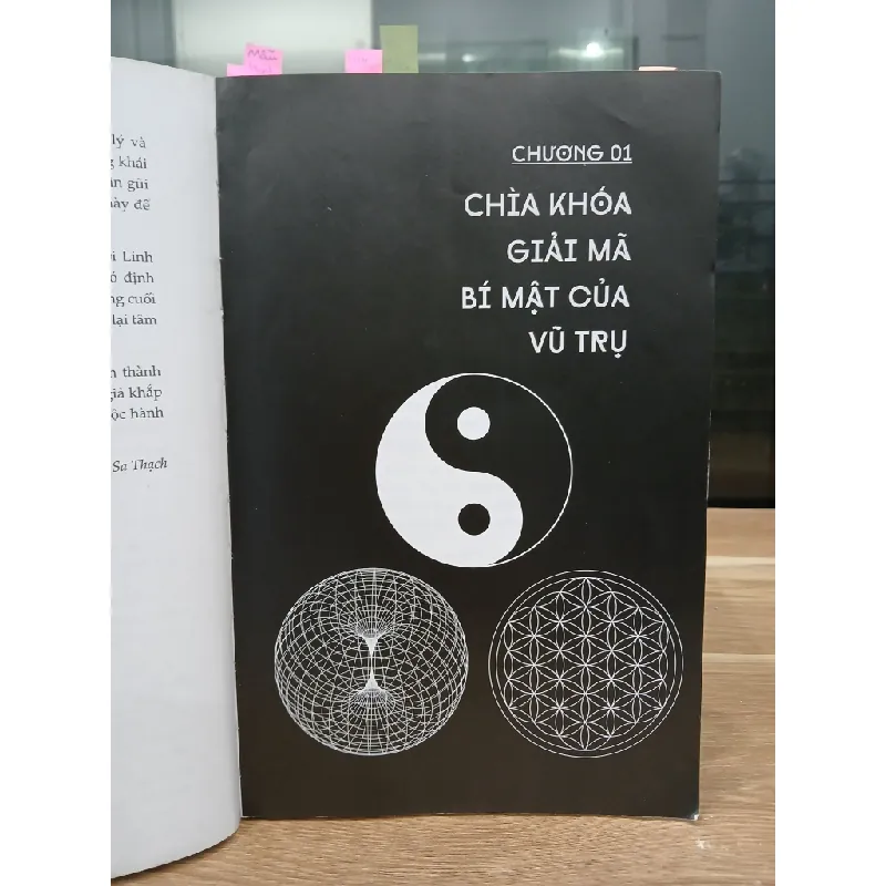 Luật tâm thức – Ngô Sa Thạch 560902