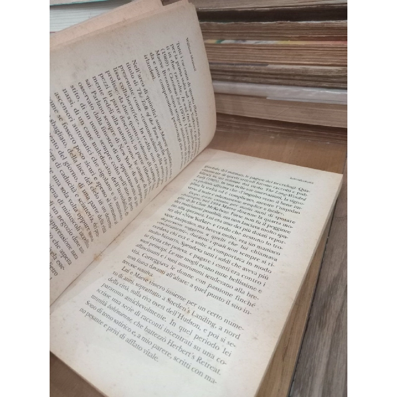 Il principio dell' amore - Maeve Brennan 1010896