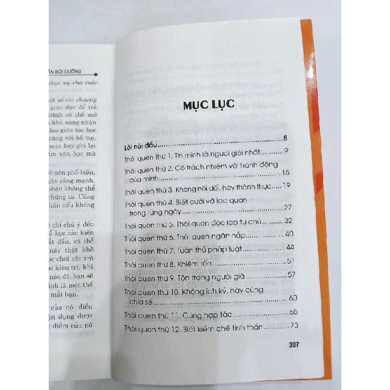 60 Thói Quen Thành Thiếu Niên Cần Bồi Dưỡng - John Matthew 544527