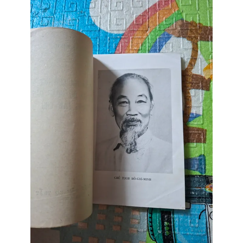 Chế độ xã hội chủ nghĩa là chế độ do nhân dân lao động làm chủ 971637