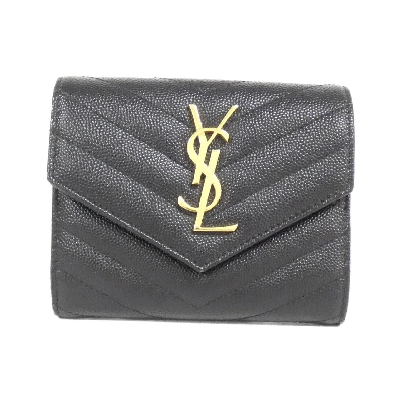 Ví Saint Laurent 403943 BOW01 620546
