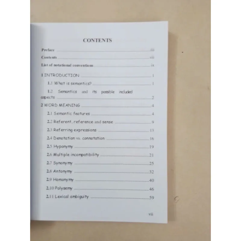 Ngữ nghĩa học tiếng Anh 751378