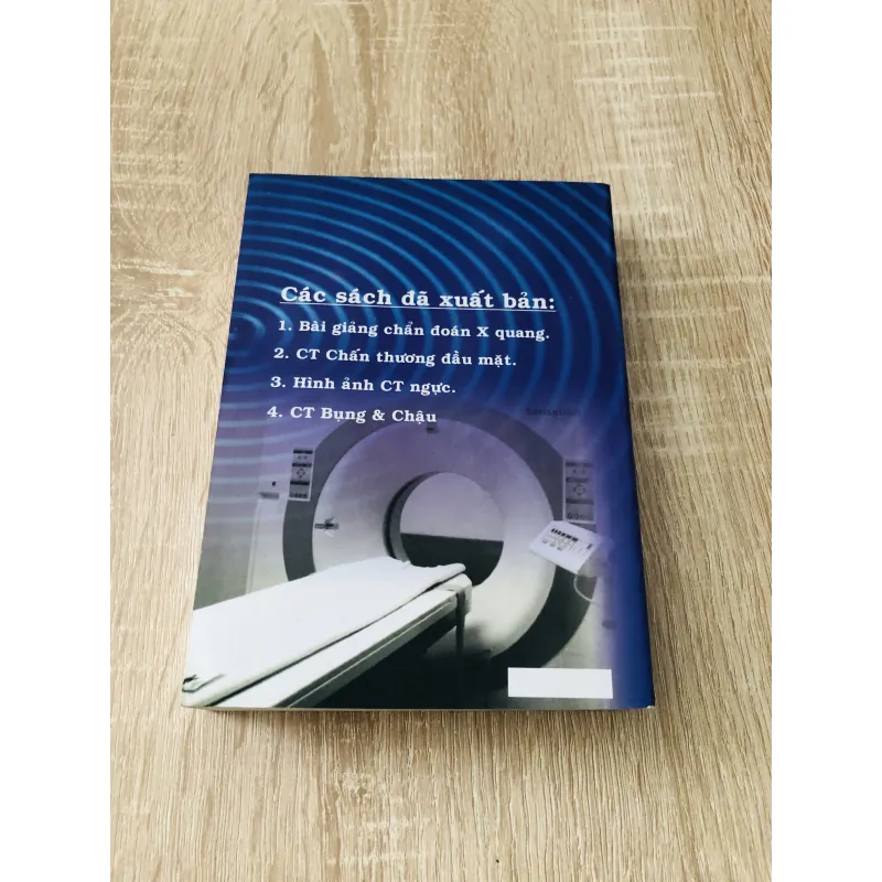 CT BỤNG & CHẬU 1017663