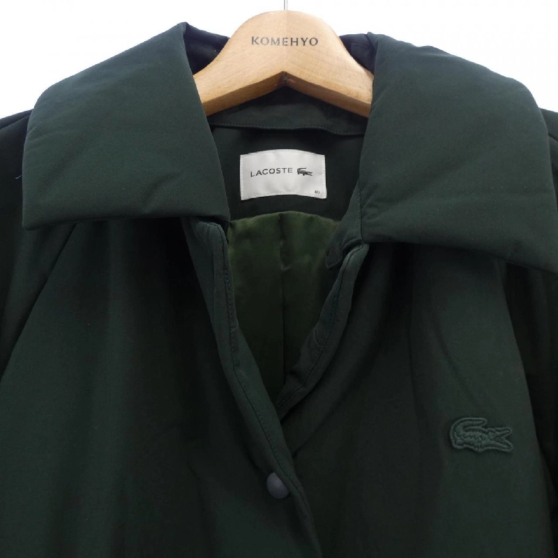 LACOSTE Áo khoác - Hàng hiệu Authentic 818558