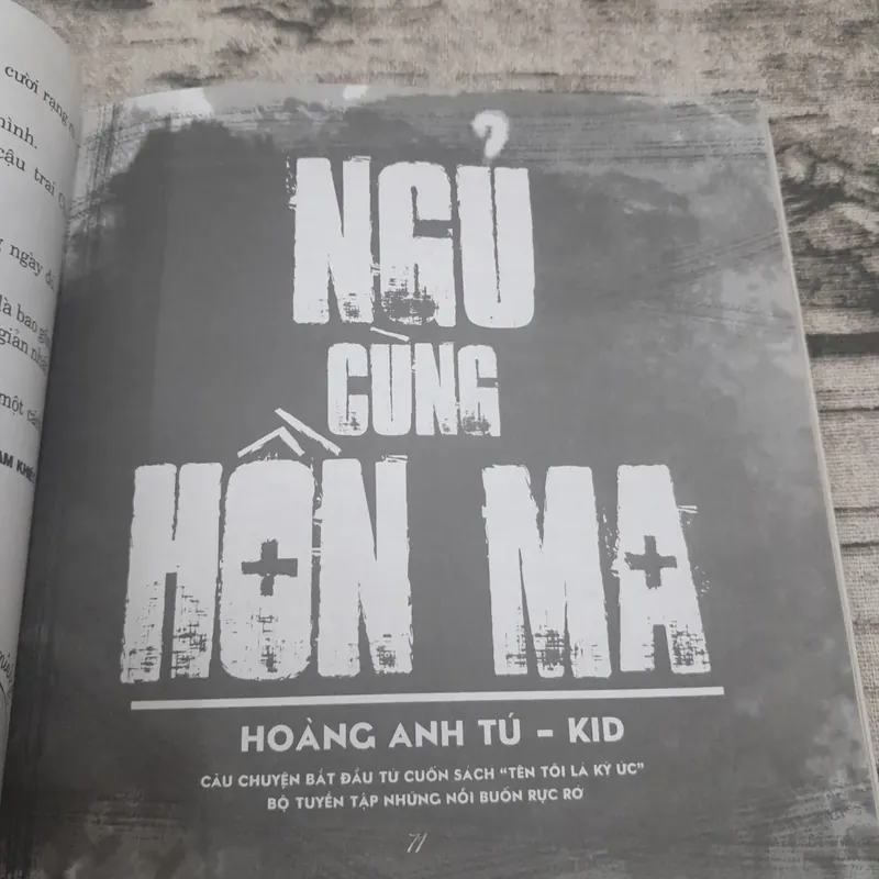 Đường tắc quá hạnh phúc chưa đến kịp. Nhiều tác giả ...Hoàng Anh Tú 688806