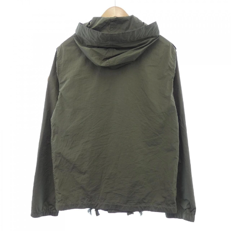 Áo khoác SAINT LAURENT - Hàng hiệu Authentic 898110