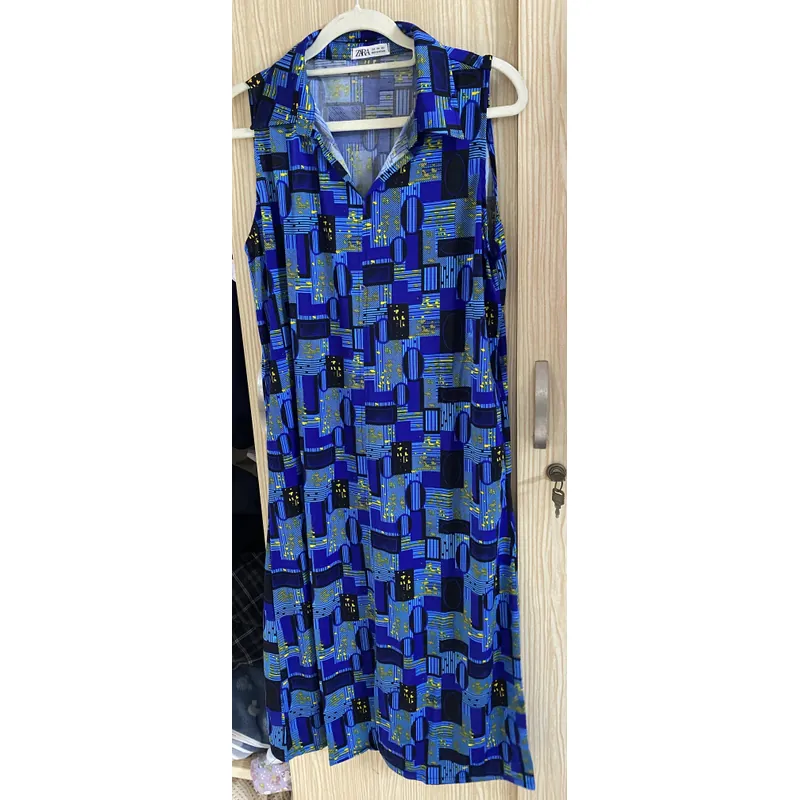 đầm thun size M 738509