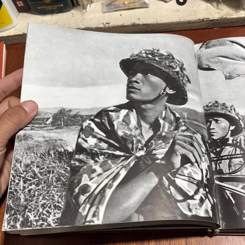 [Nhiều Tranh Đẹp] - II Sách Lịch Sử (Liên Xô): Việt Nam, Đất Nước Của Bác Hồ - 1978 1004953