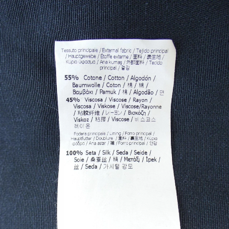 【Mã giảm giá】Chân váy FENDI 653902