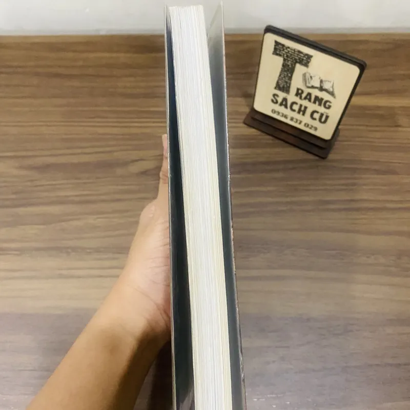 Nhật Ký Đặng Thuỳ Trâm 578037