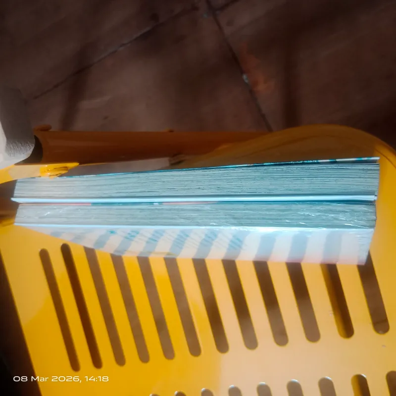 Combo tập 1-2  Sách Truyện tranh Vũ điệu rực lửa có tập 2 seal 937489