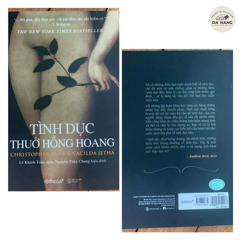 Tình dục thuở hồng hoang  709281