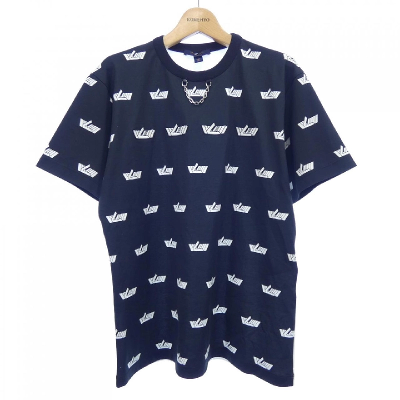 【Mã giảm giá】Áo thun LOUIS VUITTON 643258