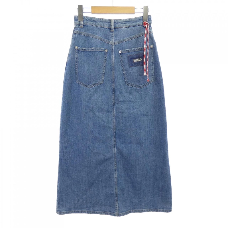 Miu Miu MIU MIU GWD126 Váy 649161