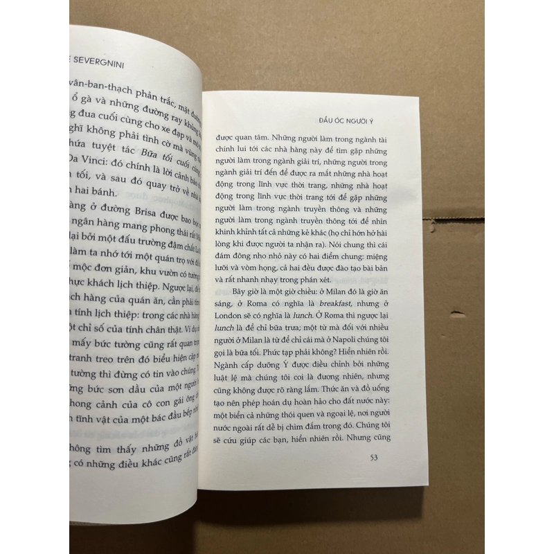 Đầu óc người Ý 527667