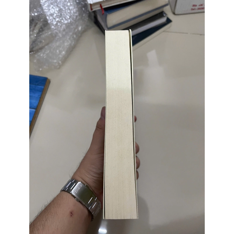Thời Gian Để Sống Và Thời Gian Để Chết, New 80% (Hoi) 33378