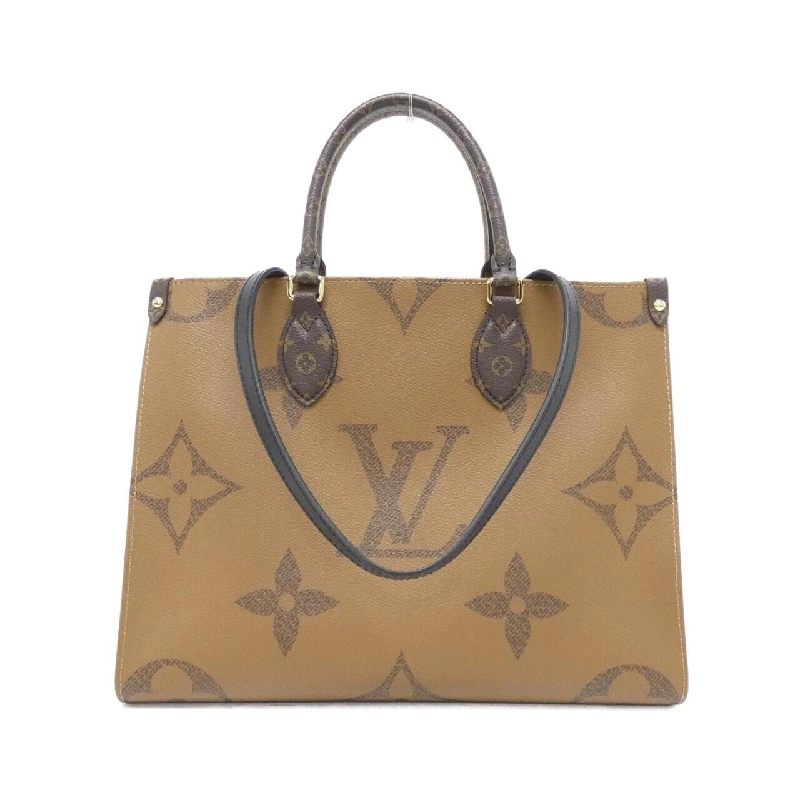 Túi xách Louis Vuitton Monogram Giant OnTheGo MM M45321 - Hàng hiệu Chính hãng 771114