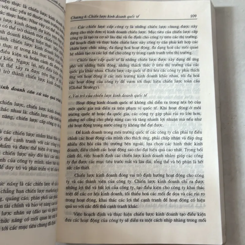 Giáo trình kinh doanh quốc tế 727818