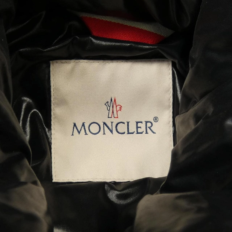 Moncler Genius AWAKE NY PARKER Áo gile - Hàng hiệu Authentic 894948