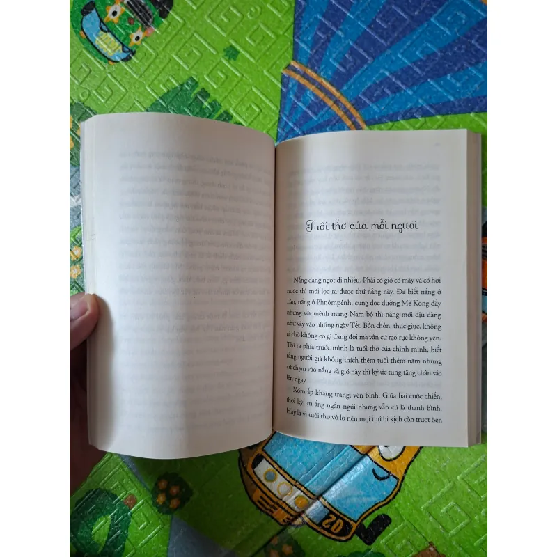 Gánh Đàn Bà 1025634