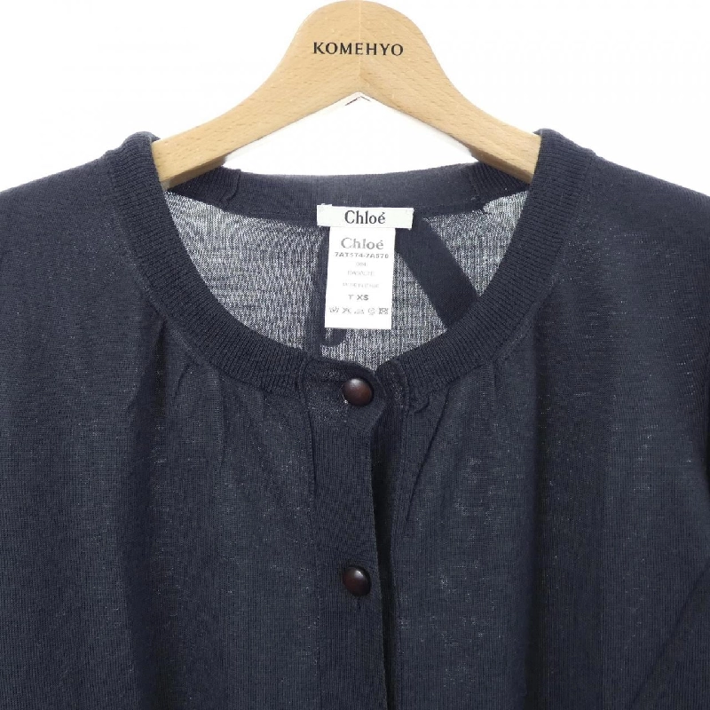 Áo khoác Chloe - Hàng hiệu Chính hãng 774575