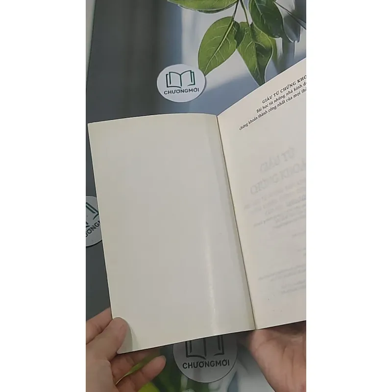 Giàu từ chứng khoán - John Boik 688457