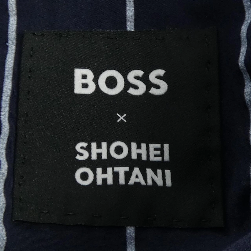 BOSS SHOHEI OHTANI Jacket - Hàng hiệu Chính hãng 898013