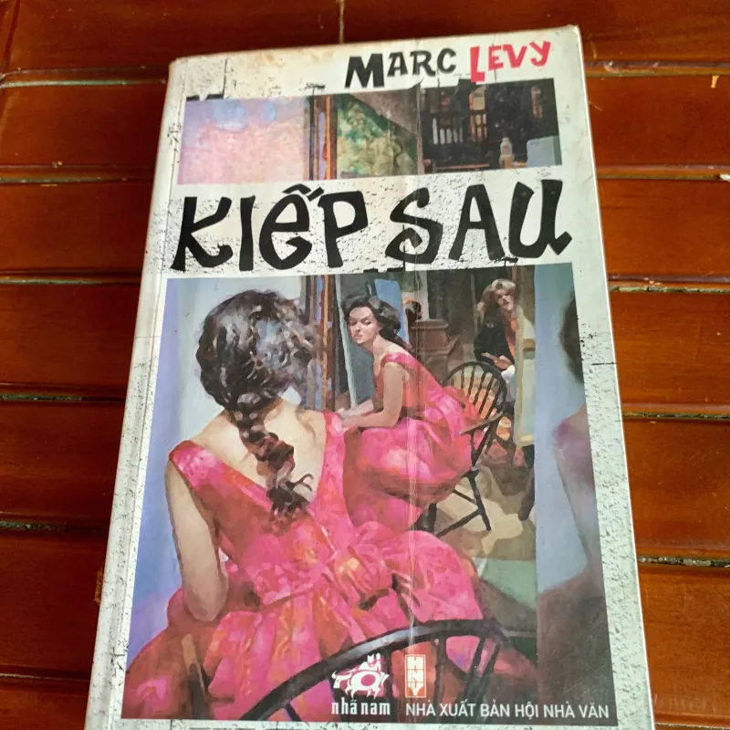 Sách của Marc Levy 993387