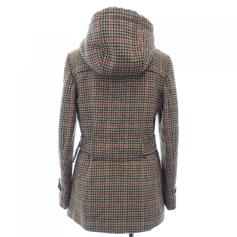 【Mã giảm giá】Áo khoác PRADA 641532