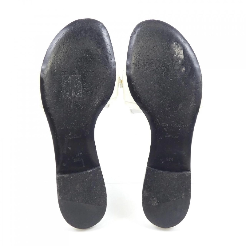 Giày sandal BURBERRY - Hàng hiệu Authentic 830808