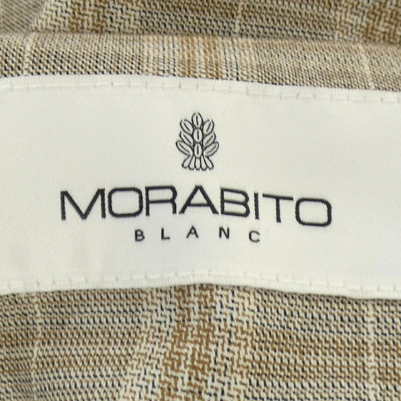 MORABITO BLANC Jacket - Hàng hiệu Authentic 813261
