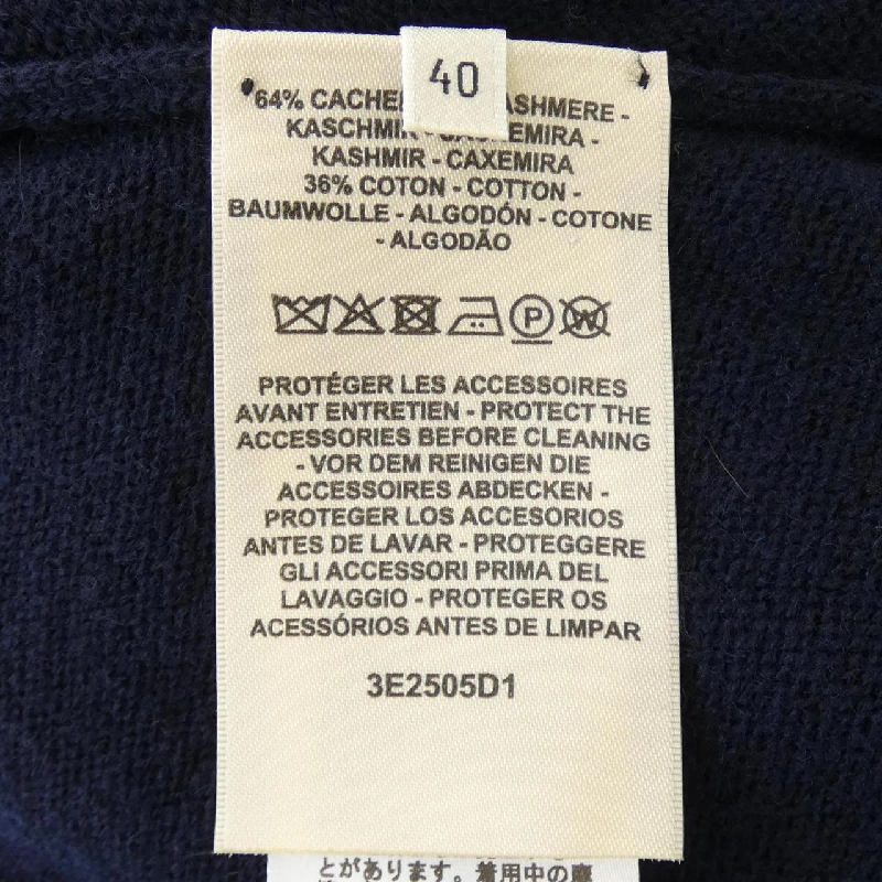 【Mã giảm giá】Đầm HERMES 655183