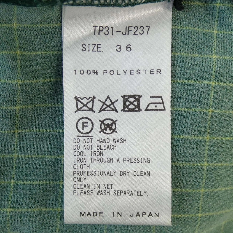 Quần TOGA - Hàng hiệu Authentic 815882