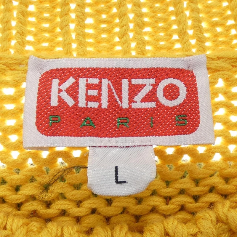 【Mã giảm giá】Kenzo KENZO Áo len 645093