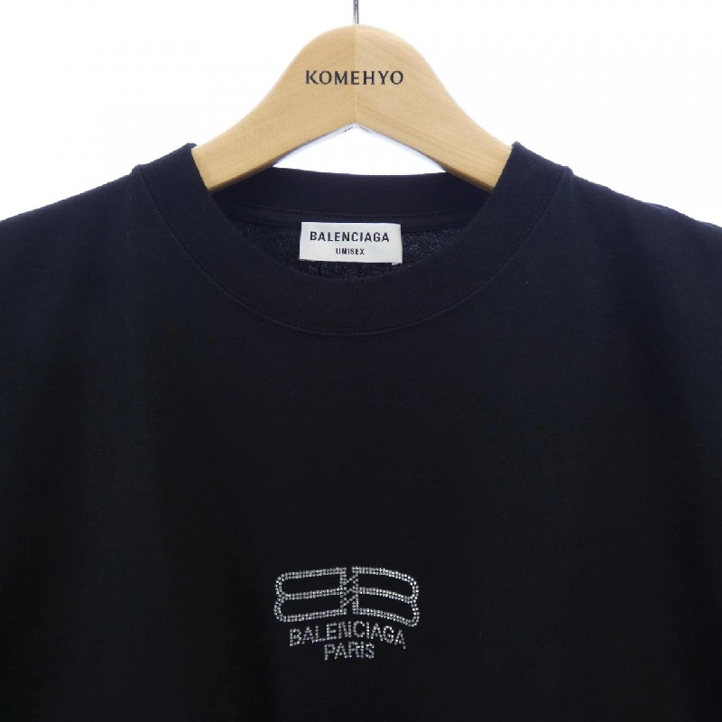 Áo phông BALENCIAGA - Hàng hiệu Chính hãng 897943