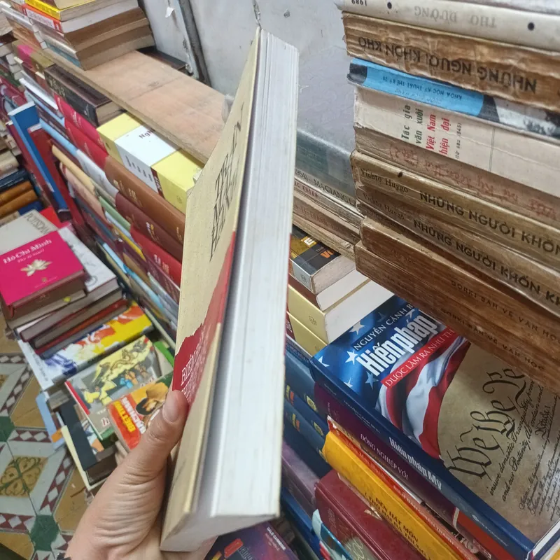 Biên Bản Chirns Tranh 1-2-3-4. 75- Trần Mai Hạnh 679987