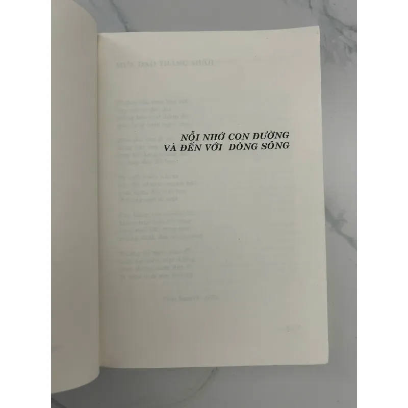 Ý Nhi thơ - Ý Nhi - Thơ 1025051