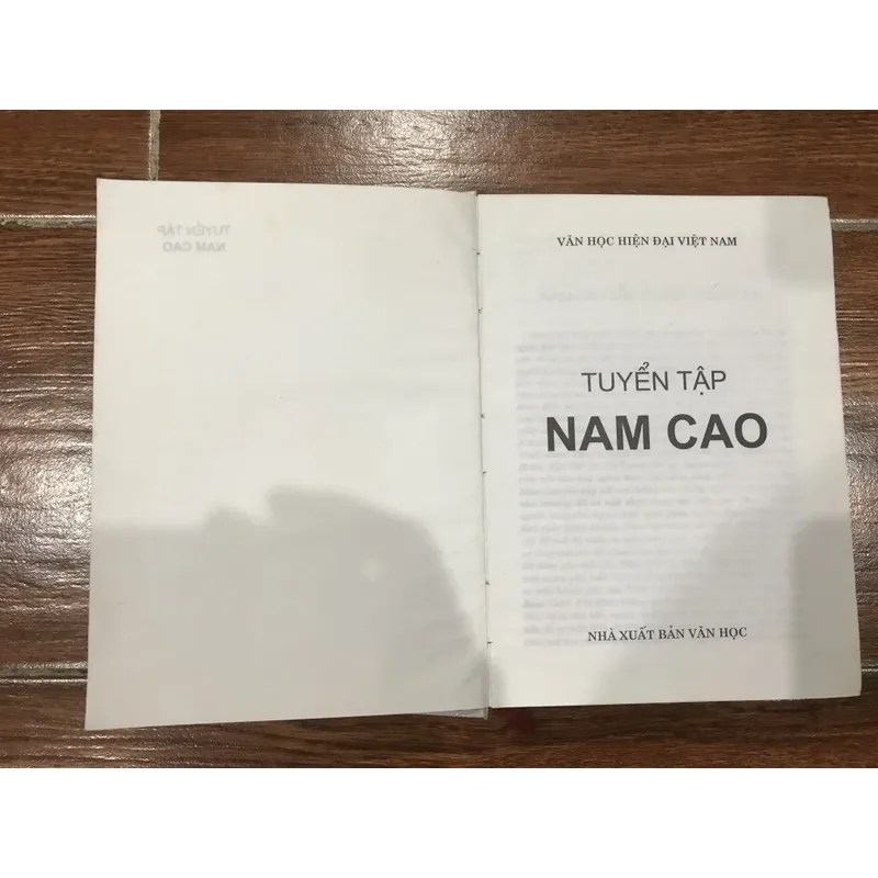 Tuyển tập Năm Cao (k2) 716601