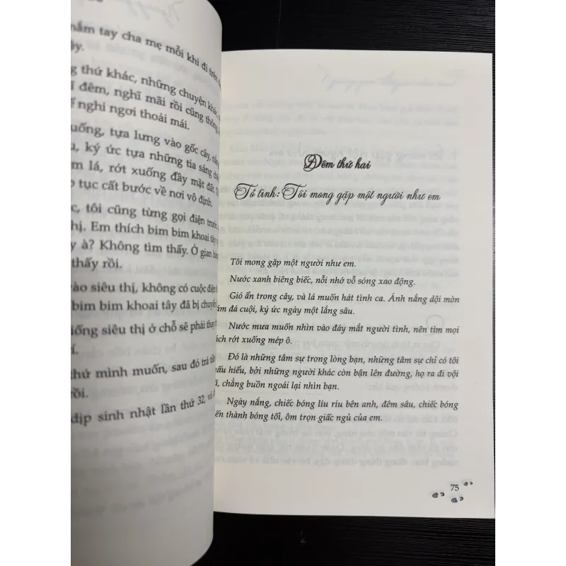 Ngang qua thế giới của em – Trương Gia Giai 797655