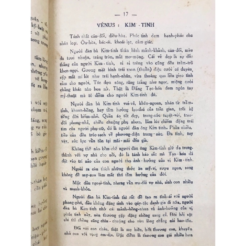 Chiêm tinh đẩu số lập thành dễ hiểu - Nguyễn Phù Hựu 125958