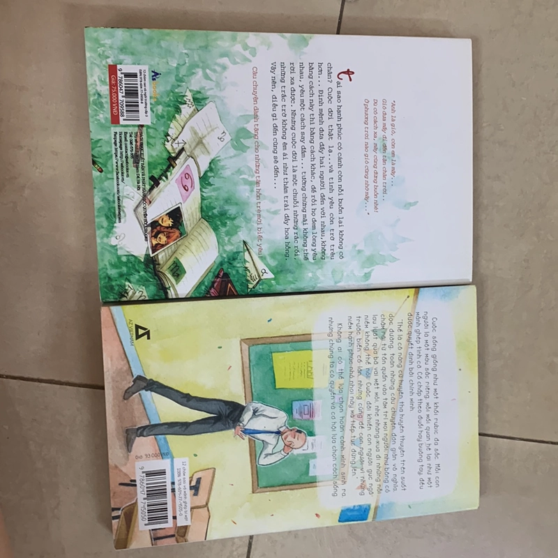 Combo truyện về cung hoàng đạo tình yêu tình trạng còn tốt 493918