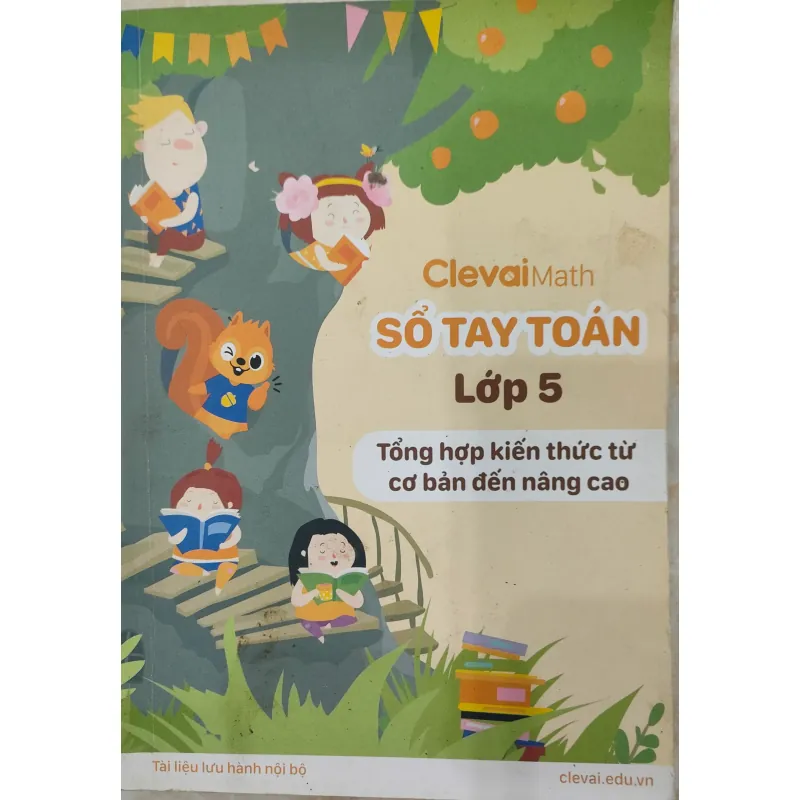Sổ tay toán lớp 5 1028944
