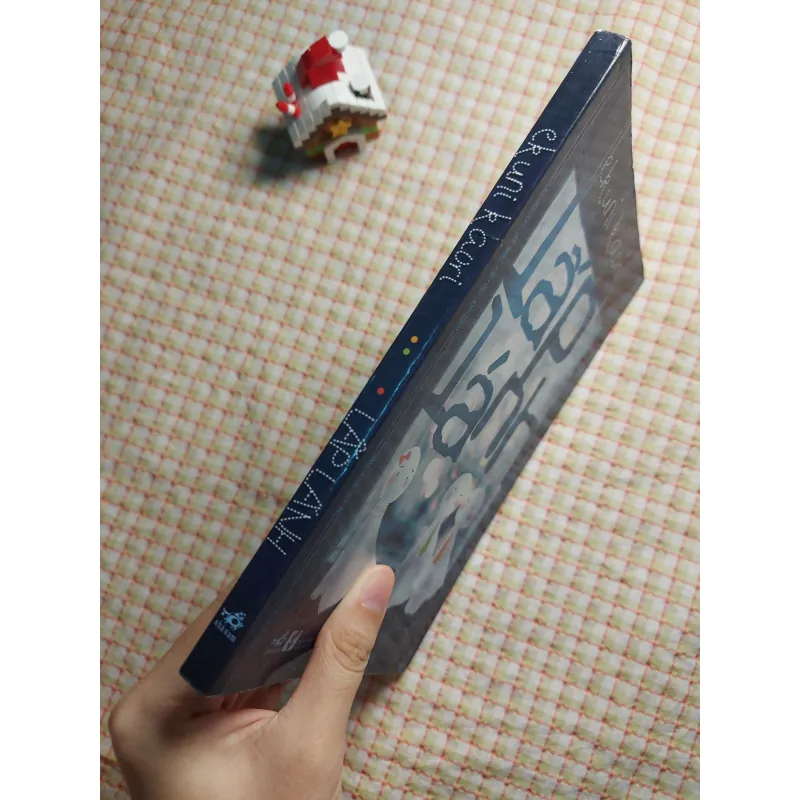 LẤP LÁNH - Ekuni Kaori • Văn học Nhật Bản 782568