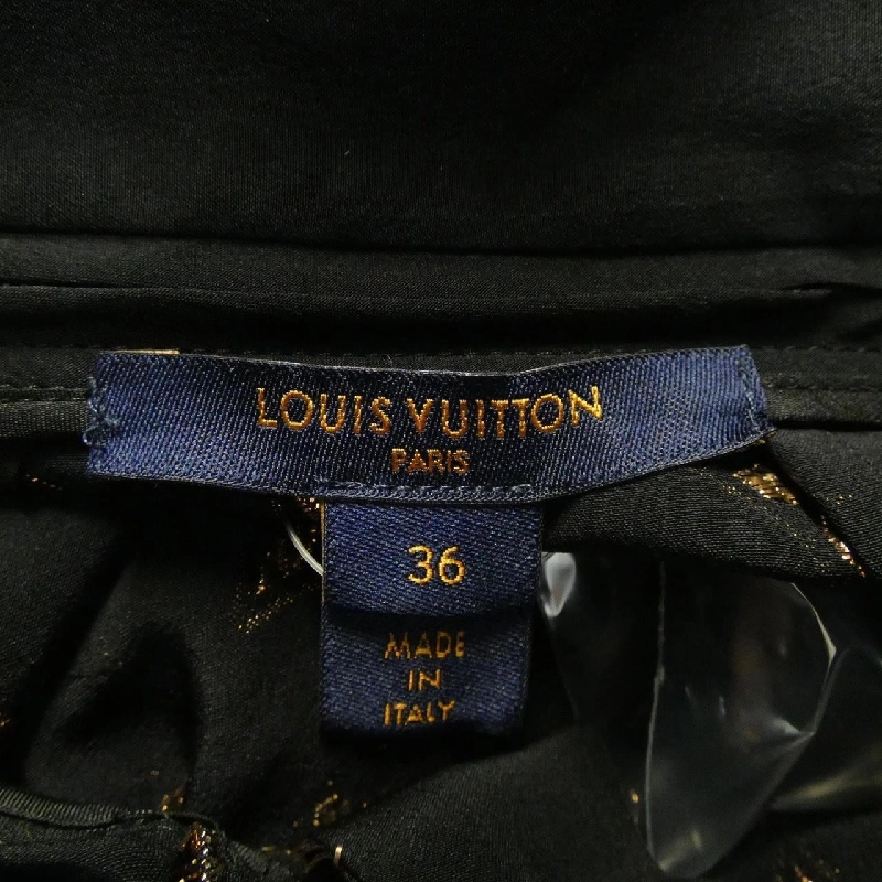 Đầm LOUIS VUITTON FJDR21XGR - Hàng hiệu Authentic 808957