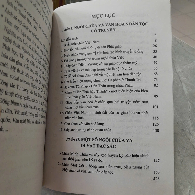SÁNG GIÁ CHÙA XƯA MỸ THUẬT PHẬT GIÁO - CHU QUANG TRỨ 469791