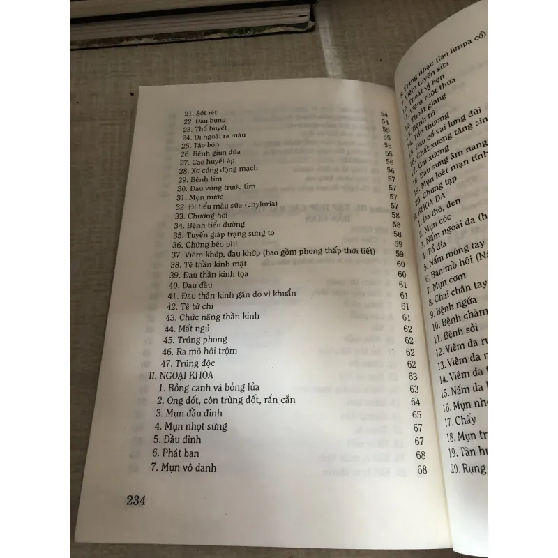 Liệu pháp trị bệnh bằng giấm và trứng 972094