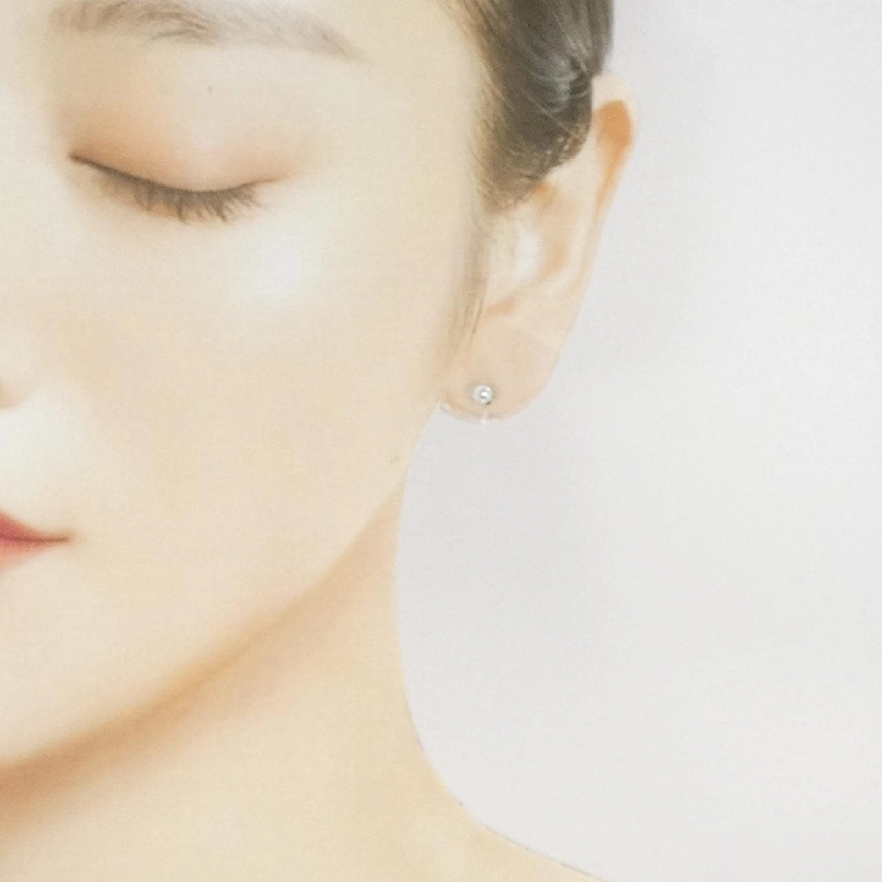 PT900 Solitaire Bông tai Kim cương 0.30CT - Hàng hiệu Chính hãng 864435